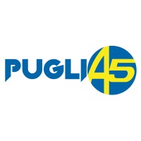 Puglia5 logo - Similar company to Telesveva