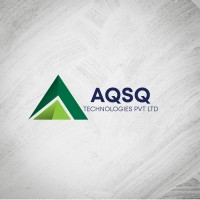 AQSQ TECHNOLOGIES PVT LTD logo - Similar company to Proroles