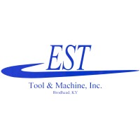 EST Tool & Machine, Inc. logo - Similar company to Ever Sharp Tools, Inc. (Est)