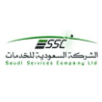 Saudi Services Co Ltd