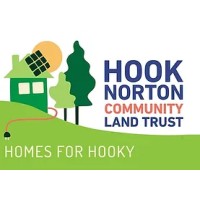 Hook Norton Community Land Trust logo - Similar company to Enzerosoft