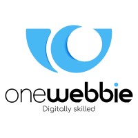 onewebbie logo - Similar company to Unique Workplace Consulting