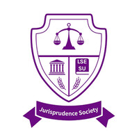 LSE SU Jurisprudence Society logo - Similar company to Writs Of Freedoms Publishing & Insight Portal