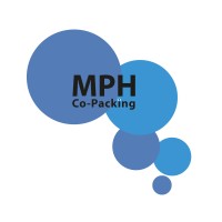 MPH Co-Packing B.V. logo - Similar company to Budelpack