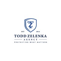 Todd Zelenka Agency logo - Similar company to Jackson Insurance Agency Iii