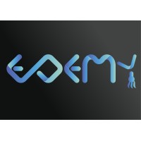 EDEMY logo - Similar company to Scitech Valley