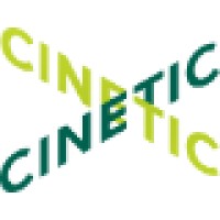 Cinetic Media