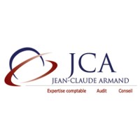 JCA & Associés logo - Similar company to Idf Expertise Comptable