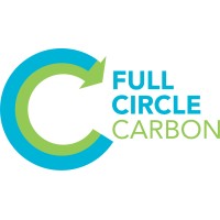 Full Circle Carbon logo - Similar company to Deep Sea Energy