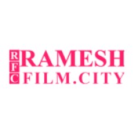 Ramesh Film CIty logo - Similar company to Raptures