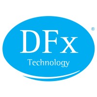 DFx Technology Ltd. logo - Similar company to Evoque Group Limited