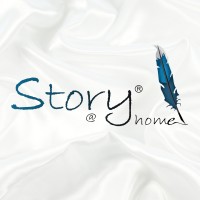 ELITE DECOR PVT LTD. / Story@Home logo - Similar company to Calibray