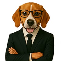 Alpha Dog Insights - Coaching for MSPs logo - Similar company to Association Of Fundraising Professionals, Nc Triad Chapter (Afp Triad)