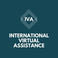International Virtual Assistance logo - Similar company to Digikaram
