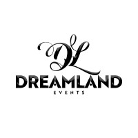 Dreamland Events logo - Similar company to Clijé
