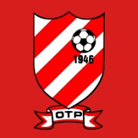 Oulun Työväen Palloilijat (OTP United) logo - Similar company to Kurani Studios