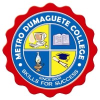 Metro Dumaguete College (MDC) logo - Similar company to Growthfront Au