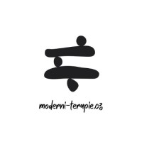 Moderni-terapie.cz logo - Similar company to Vasko Facility Services