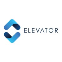 Elevator Brand and Creative logo - Similar company to Elevator