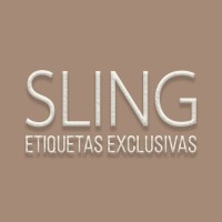 SLING Etiquetas Exclusivas logo - Similar company to Cecília Marshall +30