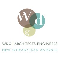 WDG | Architects Engineers logo - Similar company to Thomas Professional Engineering