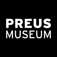Preus museum - det nasjonale fotomuseet logo - Similar company to Oslo Negativ
