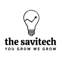 The Savi Tech logo - Similar company to Savi Technologies, Inc