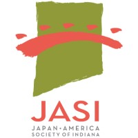 Japan-America Society of Indiana, Inc. logo - Similar company to Northeast Ohio Student Venture Fund