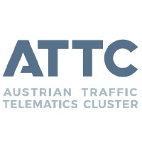 ATTC – Austrian Traffic Telematics Cluster logo - Similar company to Pdts - Member Of The Frequentis Group