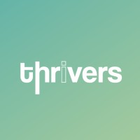 Thrivers logo - Similar company to Thrivers