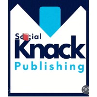 Social Knack Publishing logo - Similar company to Steval Tech Inc.