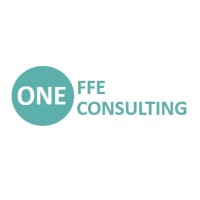 ONE FF&E Consulting logo - Similar company to Stubbs Ff&E