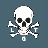 the LTG logo - Similar company to Attosure