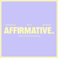 AFFIRMATIVE. logo - Similar company to Pflanzmich