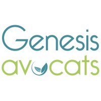 Genesis Avocats logo - Similar company to Adema Avocats