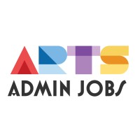 Arts Admin Jobs logo - Similar company to Bon Partners