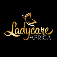 Ladycare Africa logo - Similar company to Pad-Up Creations Ltd