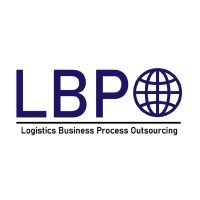 Logistics BPO logo - Similar company to Fresh Freight