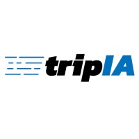 tripIA - TMS SaaS logo - Similar company to Techpa