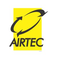 Airtec Servicios - Aire Comprimido Industrial logo - Similar company to Maa Intelengineering  Sia
