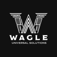Wagle Universal Solutions logo - Similar company to Finnep