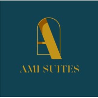 AMI Suites logo - Similar company to Brolab
