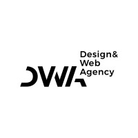 DWA | Design and Web Agency logo - Similar company to Weeneet Web Agency