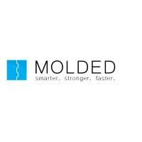 Molded logo - Similar company to Ami Techniek
