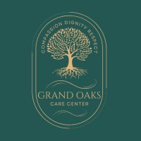 Grand Oaks Care Center logo - Similar company to Jem Management
