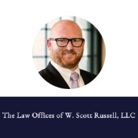 The Law Offices Of W. Scott Russell, Llc