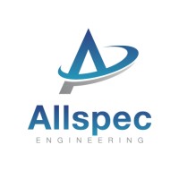 Allspec Engineering Pty Ltd logo - Similar company to Gf Engineering