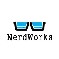 Nerd Works logo - Similar company to Bandwidth Partners