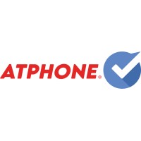 Atphone Social Contact Center logo - Similar company to Grupo Bwise