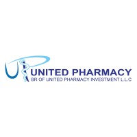 United Pharmacy logo - Similar company to United Pharmacy Network & Pharmacy Plus Network